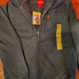 Mens jacket